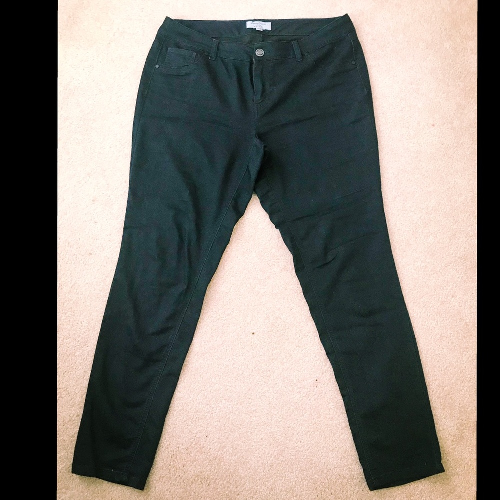 Boom Boom Jeans